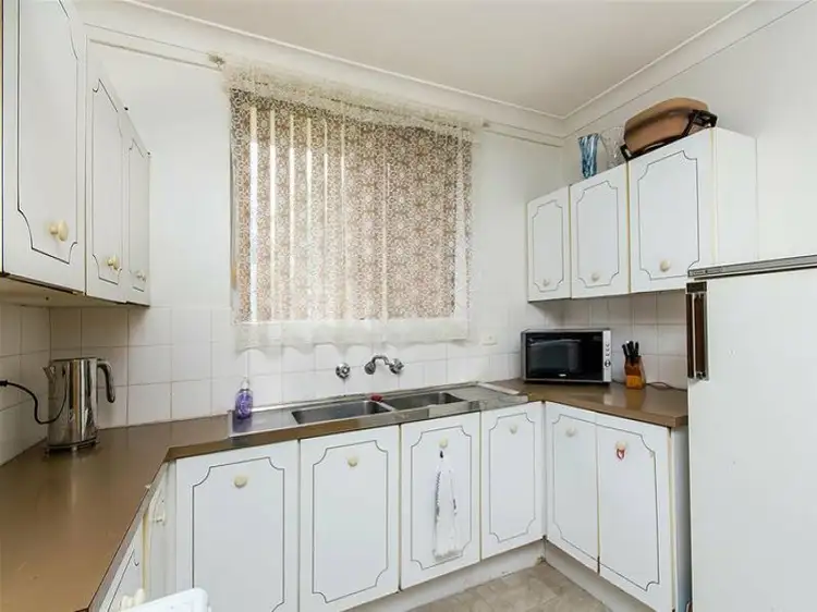Second view of Homely unit listing, 8/3 Harvard, Jesmond NSW 2299