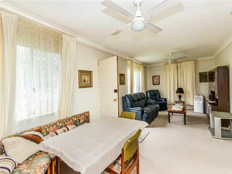 Third view of Homely unit listing, 8/3 Harvard, Jesmond NSW 2299