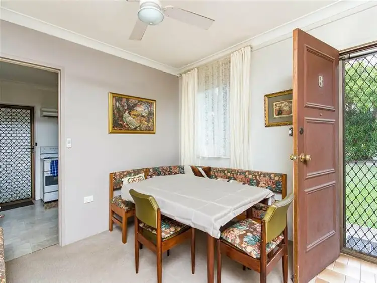 Fourth view of Homely unit listing, 8/3 Harvard, Jesmond NSW 2299