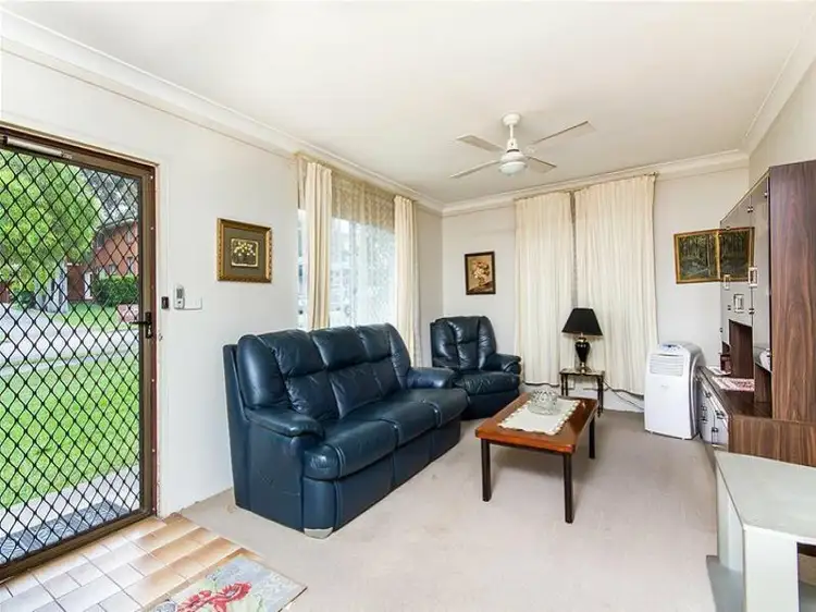 Fifth view of Homely unit listing, 8/3 Harvard, Jesmond NSW 2299