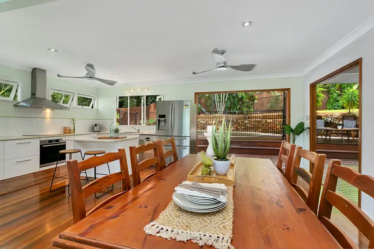Fourth view of Homely house listing, 144 Hillview Crescent, Whitfield QLD 4870