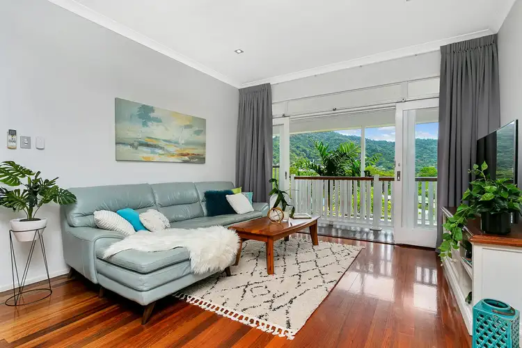 Fifth view of Homely house listing, 144 Hillview Crescent, Whitfield QLD 4870