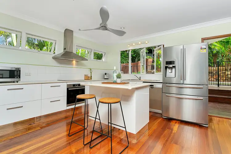 Sixth view of Homely house listing, 144 Hillview Crescent, Whitfield QLD 4870