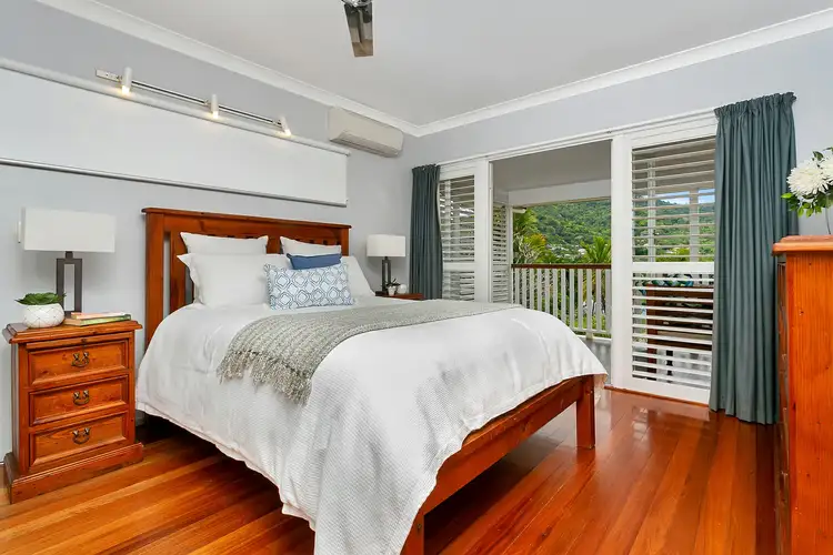 Seventh view of Homely house listing, 144 Hillview Crescent, Whitfield QLD 4870