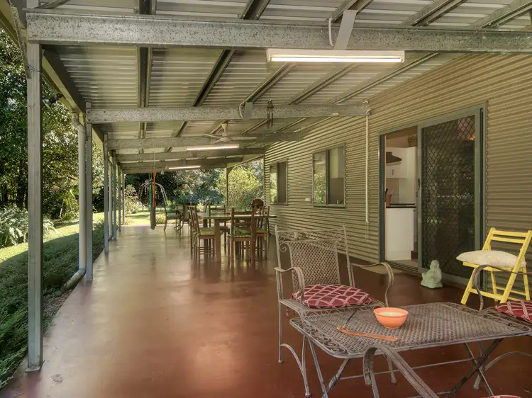 Main view of Homely house listing, 3351 Mossman Daintree Road, Daintree QLD 4873