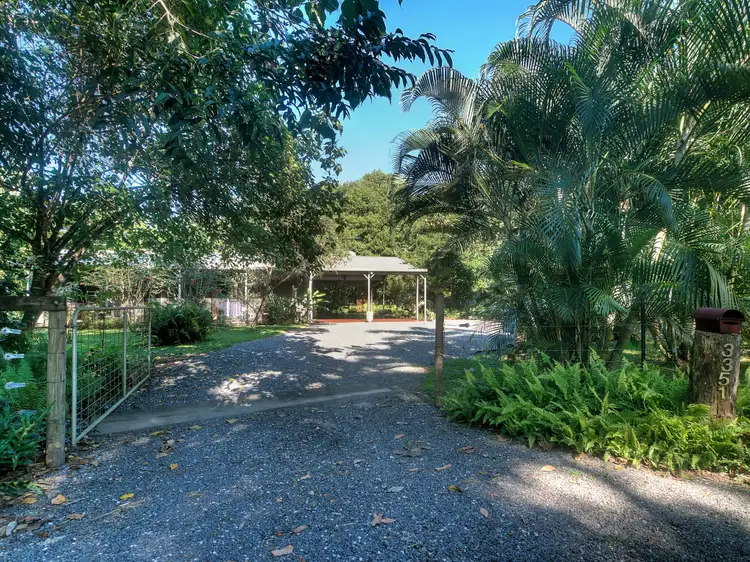 Second view of Homely house listing, 3351 Mossman Daintree Road, Daintree QLD 4873