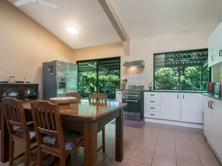 Fourth view of Homely house listing, 3351 Mossman Daintree Road, Daintree QLD 4873