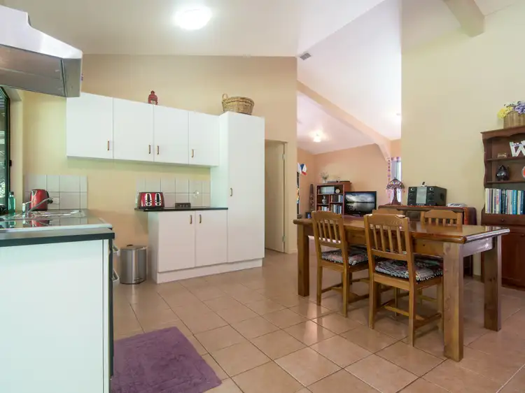 Seventh view of Homely house listing, 3351 Mossman Daintree Road, Daintree QLD 4873