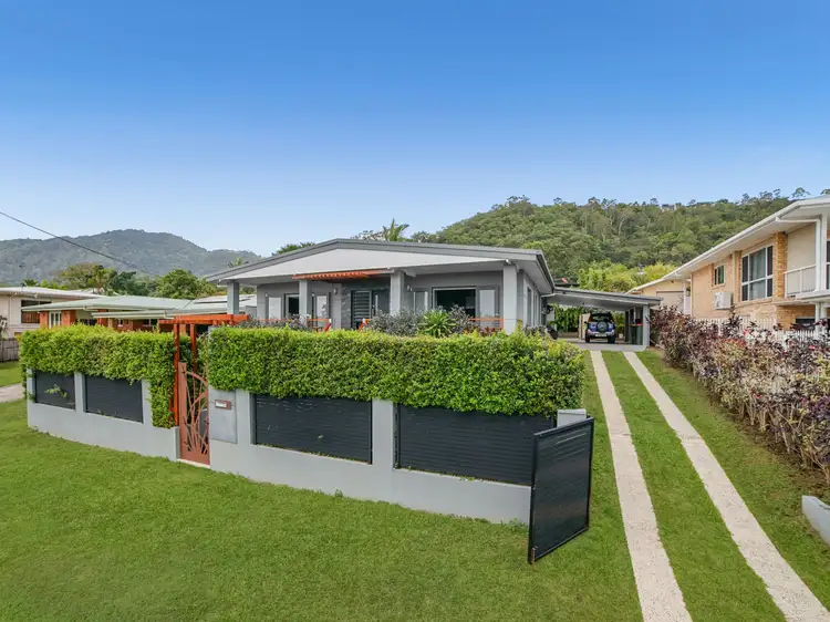 Main view of Homely house listing, 11 Ponticello Street, Whitfield QLD 4870