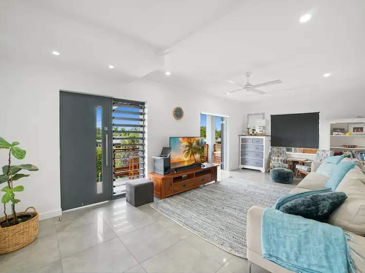 Second view of Homely house listing, 11 Ponticello Street, Whitfield QLD 4870