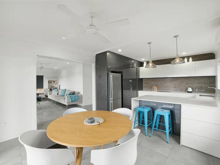 Third view of Homely house listing, 11 Ponticello Street, Whitfield QLD 4870