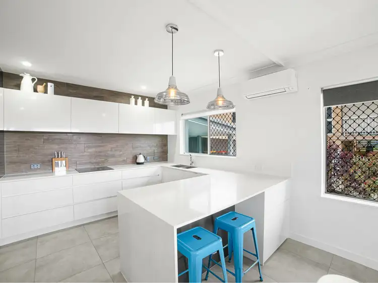 Fourth view of Homely house listing, 11 Ponticello Street, Whitfield QLD 4870