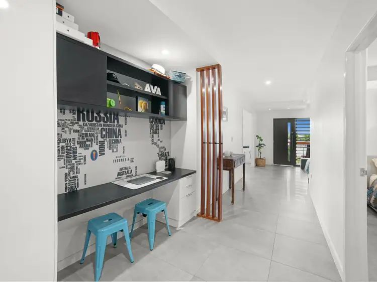 Fifth view of Homely house listing, 11 Ponticello Street, Whitfield QLD 4870