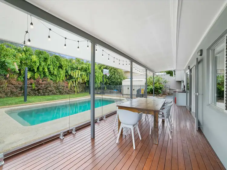 Sixth view of Homely house listing, 11 Ponticello Street, Whitfield QLD 4870