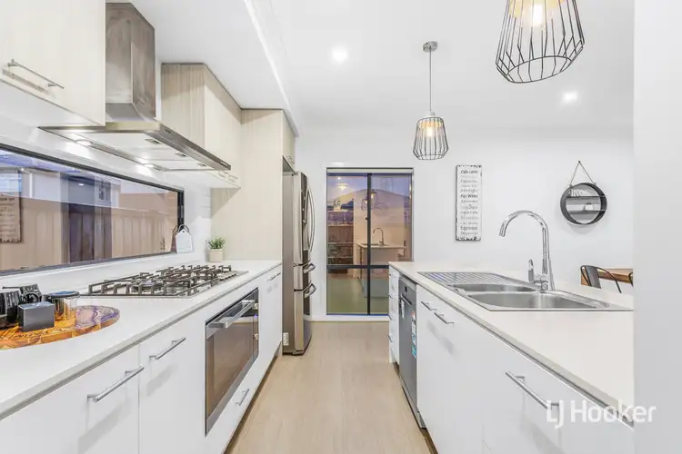 Fifth view of Homely house listing, 14 Beatrix Street, Point Cook VIC 3030