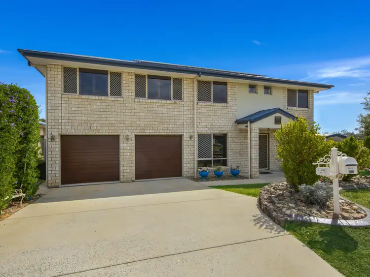 2 Camilla Place, Goonellabah NSW 2480