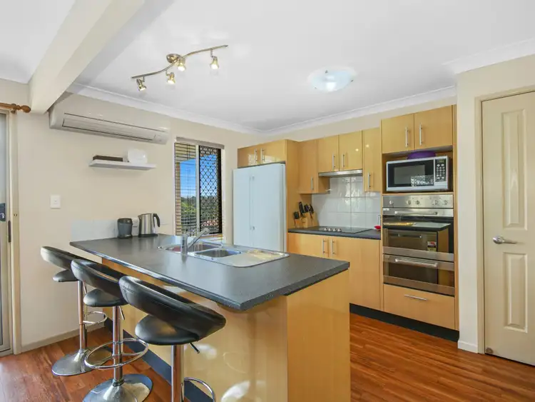 Second view of Homely house listing, 2 Camilla Place, Goonellabah NSW 2480