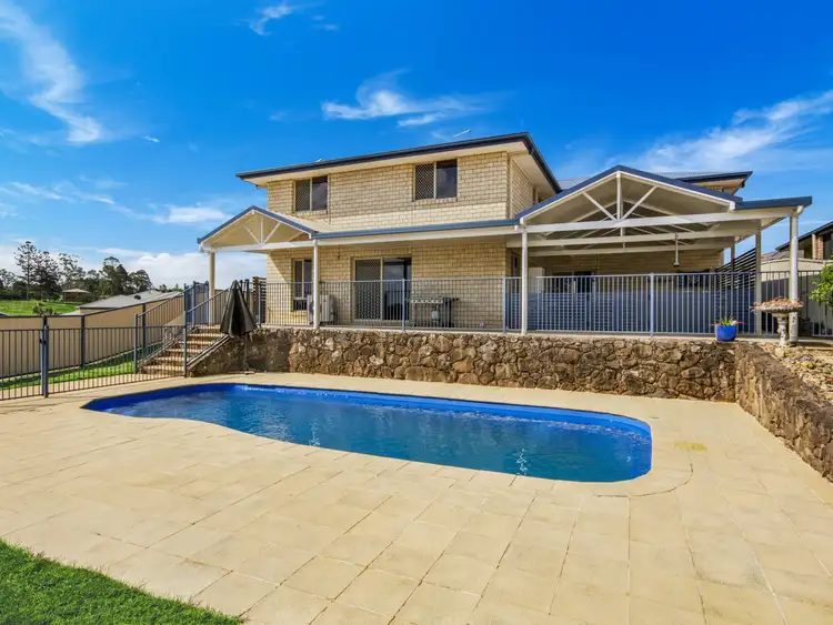 Fourth view of Homely house listing, 2 Camilla Place, Goonellabah NSW 2480