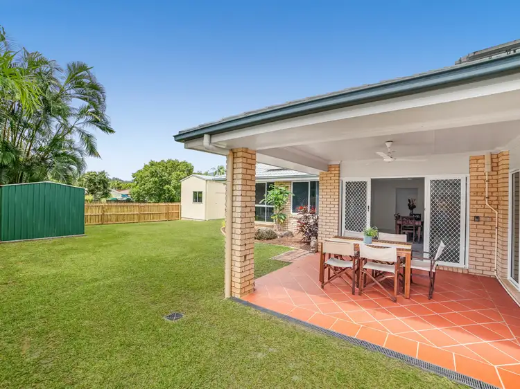3 Meander Close, Brinsmead QLD 4870