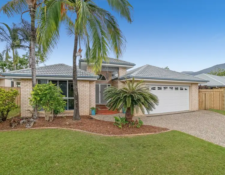 Second view of Homely house listing, 3 Meander Close, Brinsmead QLD 4870