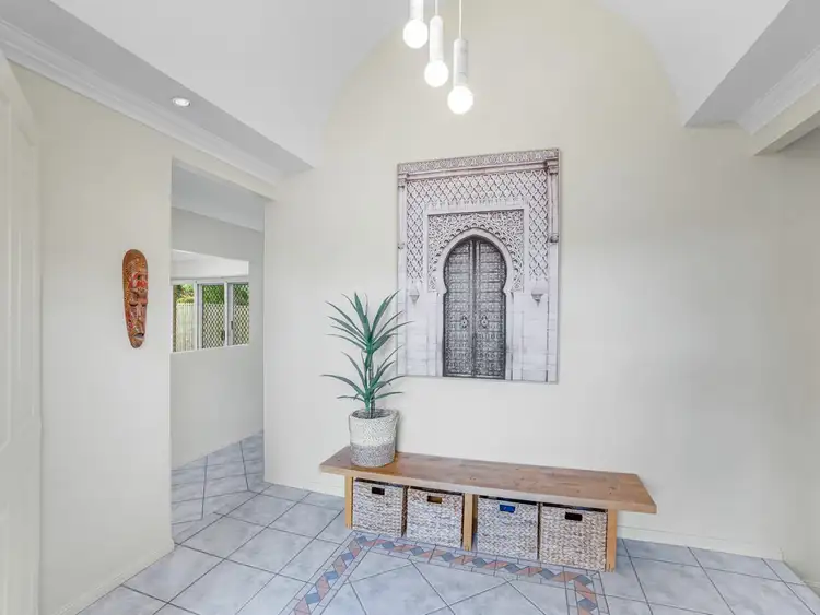 Third view of Homely house listing, 3 Meander Close, Brinsmead QLD 4870