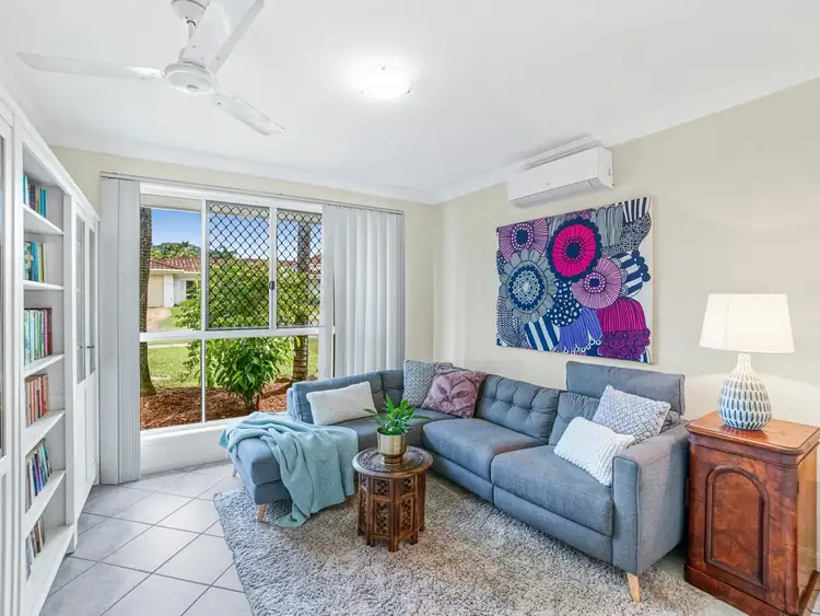 Fourth view of Homely house listing, 3 Meander Close, Brinsmead QLD 4870
