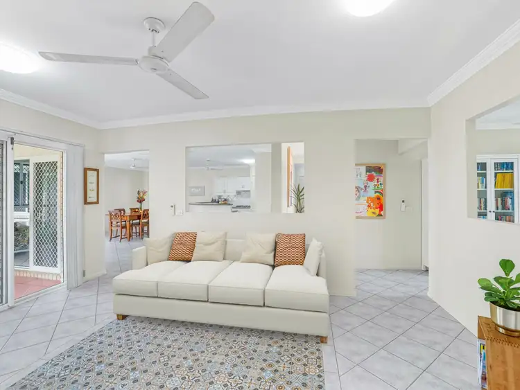 Fifth view of Homely house listing, 3 Meander Close, Brinsmead QLD 4870