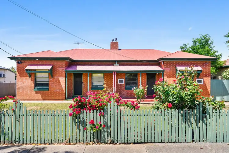 Main view of Homely house listing, 14 & 14A Knight Street, West Richmond SA 5033