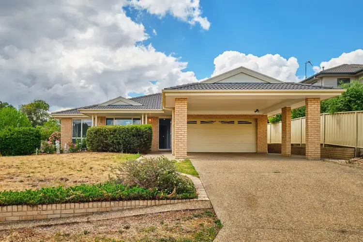 4 Thane Court, Yass NSW 2582