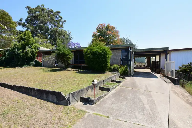 157 Wallace Street, Nowra NSW 2541