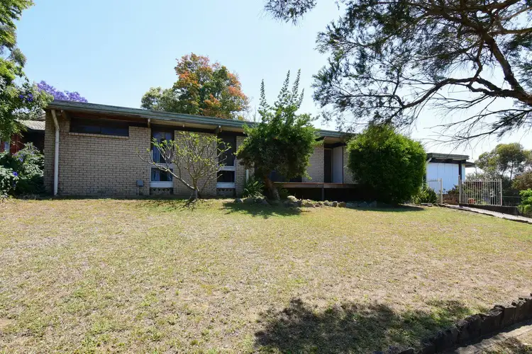 Third view of Homely house listing, 157 Wallace Street, Nowra NSW 2541