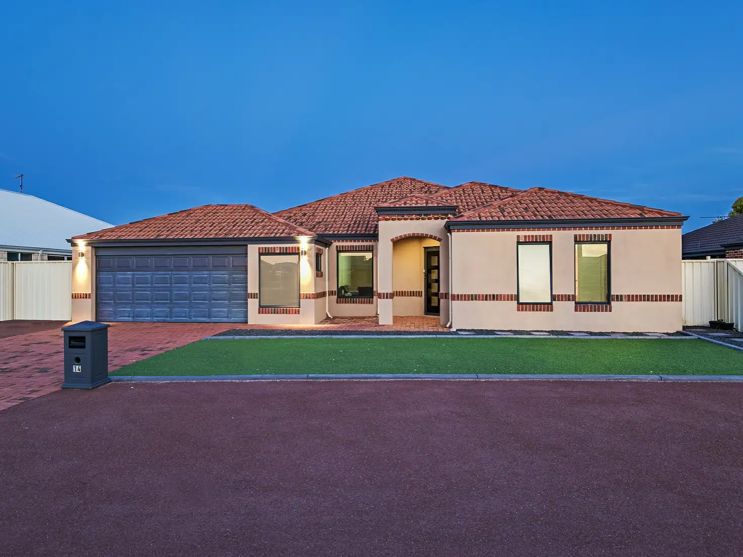 Main view of Homely house listing, 14 Peacock Avenue, Singleton WA 6175