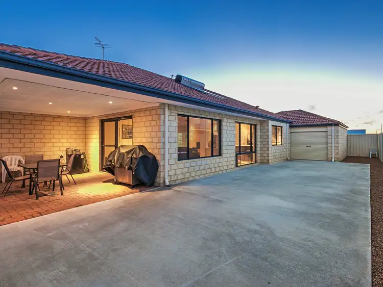 Second view of Homely house listing, 14 Peacock Avenue, Singleton WA 6175
