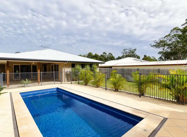 13 Johnson Street, Glen Eden QLD 4680