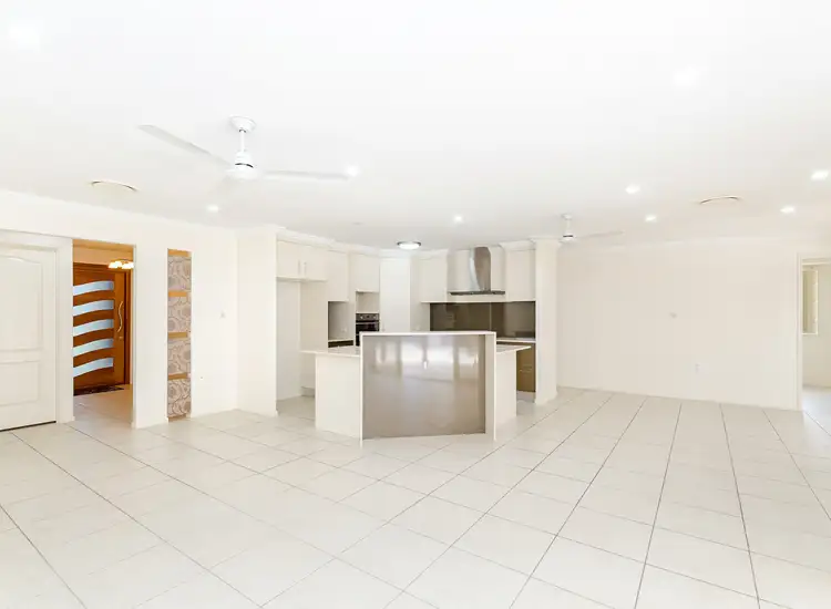 Fourth view of Homely house listing, 13 Johnson Street, Glen Eden QLD 4680