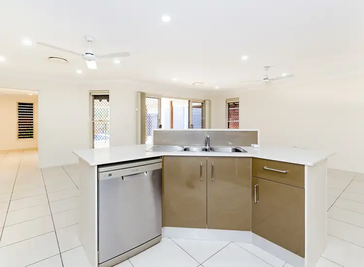 Sixth view of Homely house listing, 13 Johnson Street, Glen Eden QLD 4680