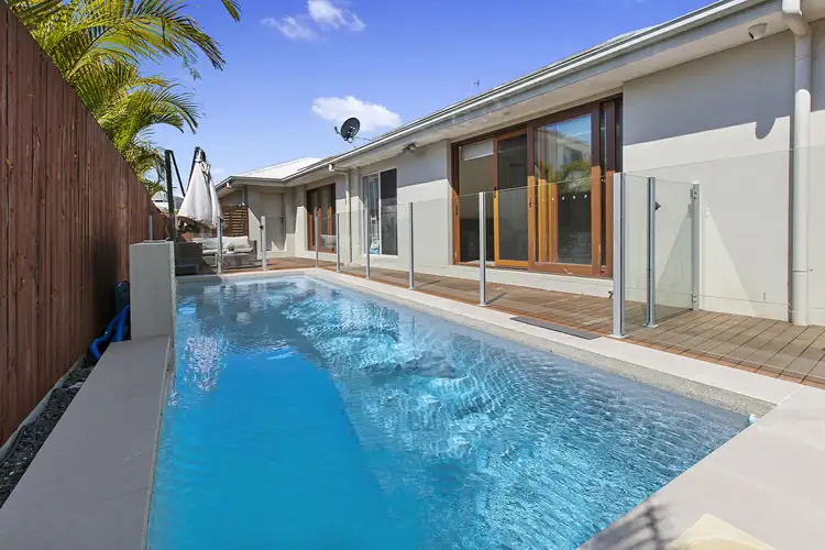 Sixth view of Homely house listing, 10 Stanwich Close, Peregian Springs QLD 4573