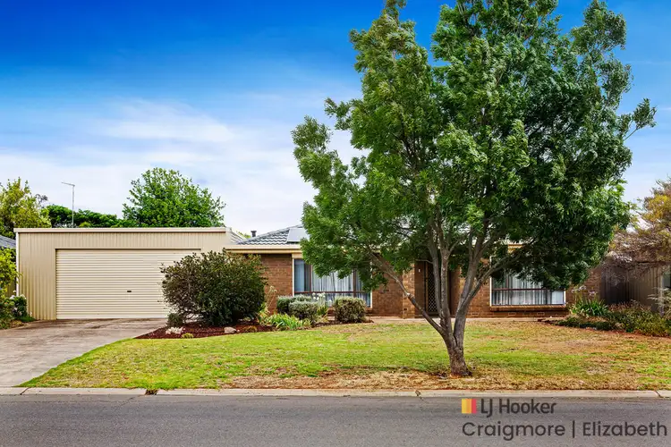 Second view of Homely house listing, 37 Gooronga Drive, Craigmore SA 5114