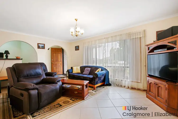 Third view of Homely house listing, 37 Gooronga Drive, Craigmore SA 5114