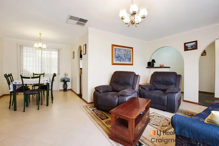 Fourth view of Homely house listing, 37 Gooronga Drive, Craigmore SA 5114