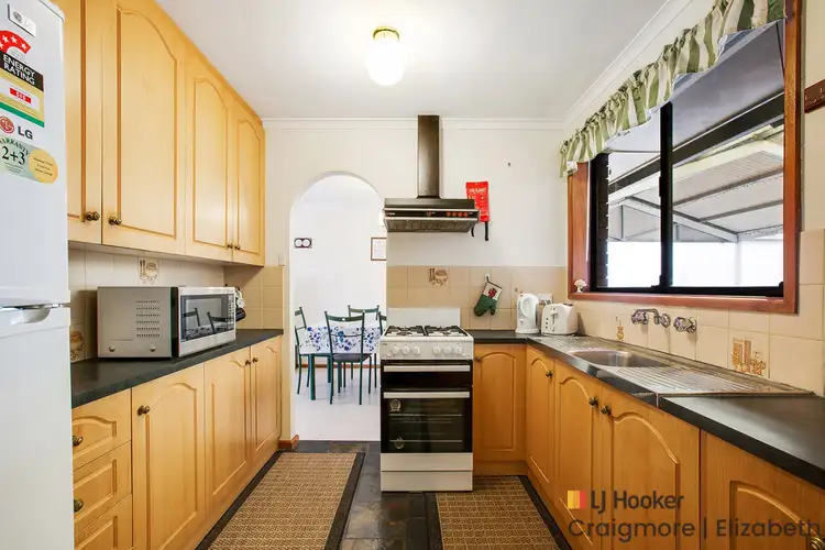 Sixth view of Homely house listing, 37 Gooronga Drive, Craigmore SA 5114