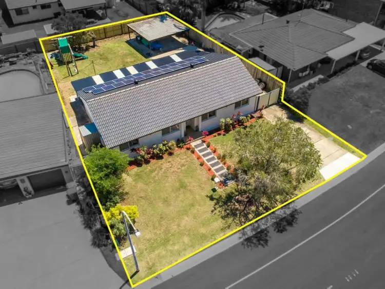 Main view of Homely house listing, 33 Vermont Crescent, Mount Warren Park QLD 4207