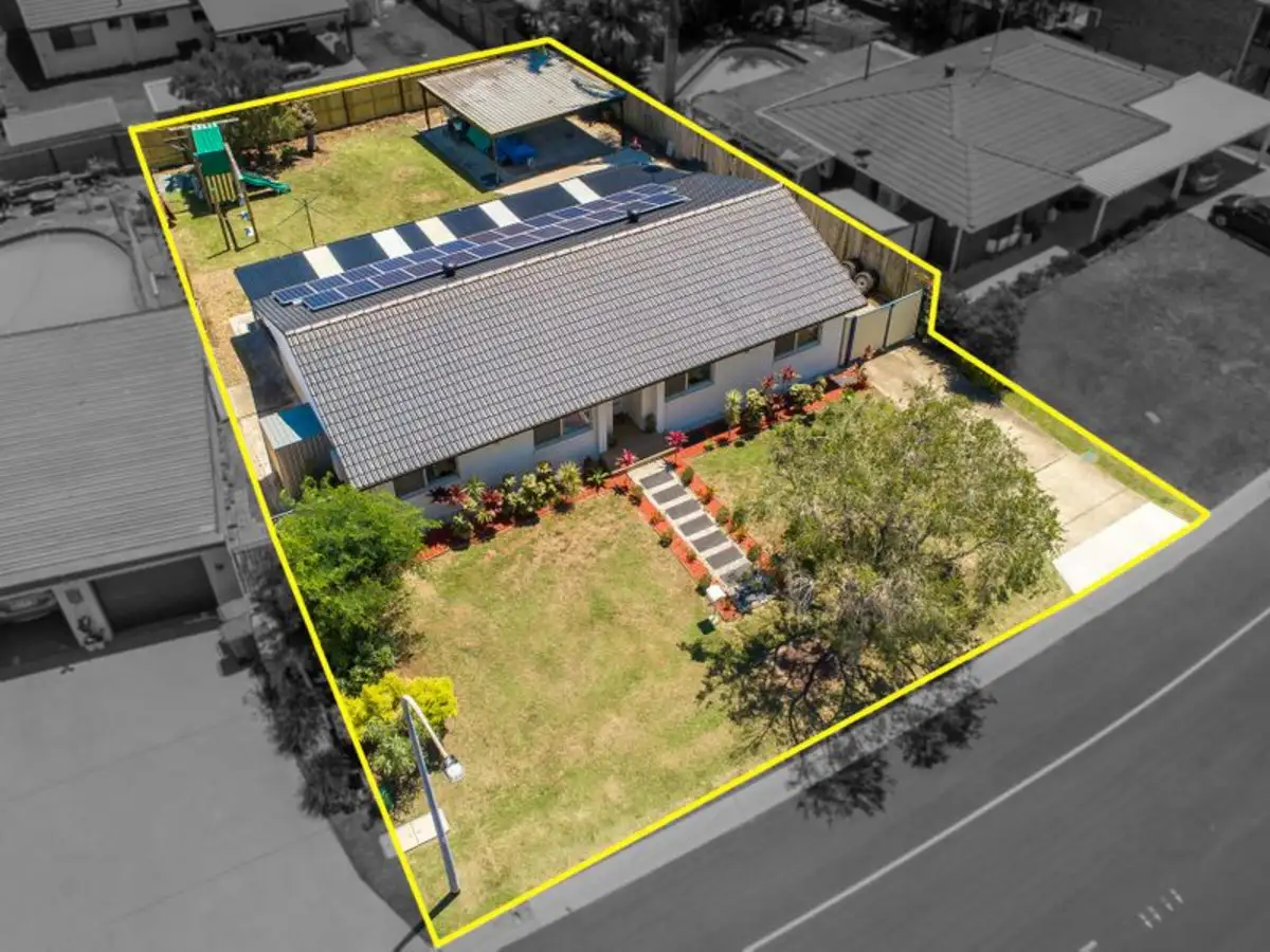 Main view of Homely house listing, 33 Vermont Crescent, Mount Warren Park QLD 4207