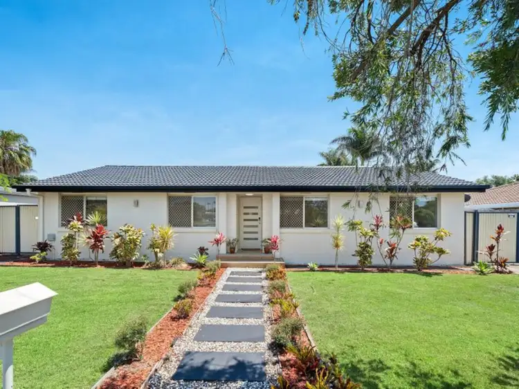 Second view of Homely house listing, 33 Vermont Crescent, Mount Warren Park QLD 4207