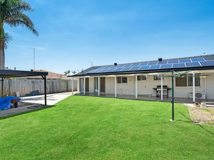 Third view of Homely house listing, 33 Vermont Crescent, Mount Warren Park QLD 4207