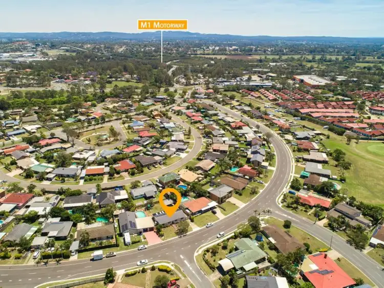 Fourth view of Homely house listing, 33 Vermont Crescent, Mount Warren Park QLD 4207
