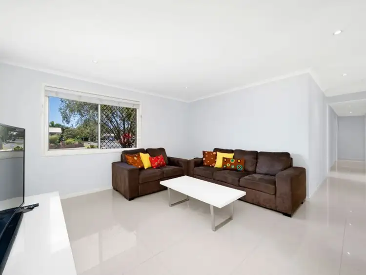 Fifth view of Homely house listing, 33 Vermont Crescent, Mount Warren Park QLD 4207