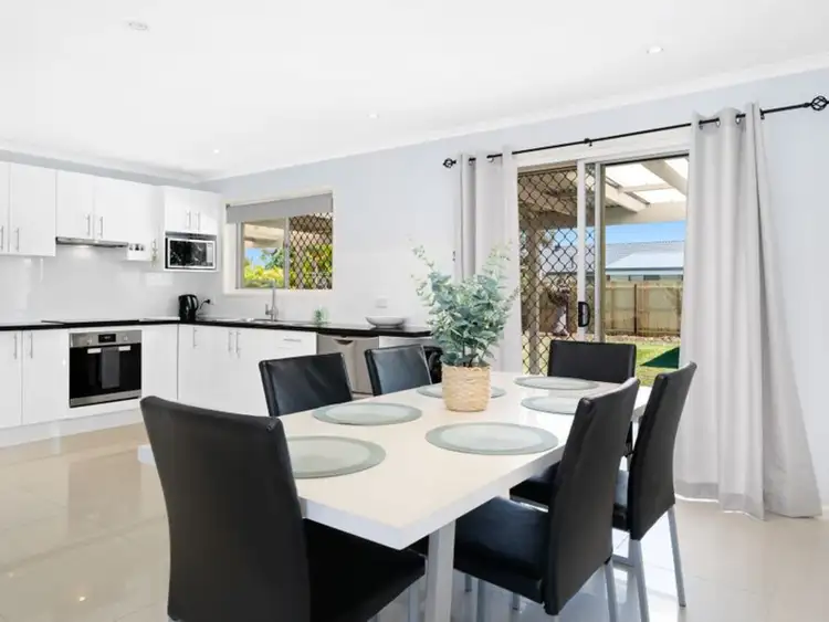Sixth view of Homely house listing, 33 Vermont Crescent, Mount Warren Park QLD 4207