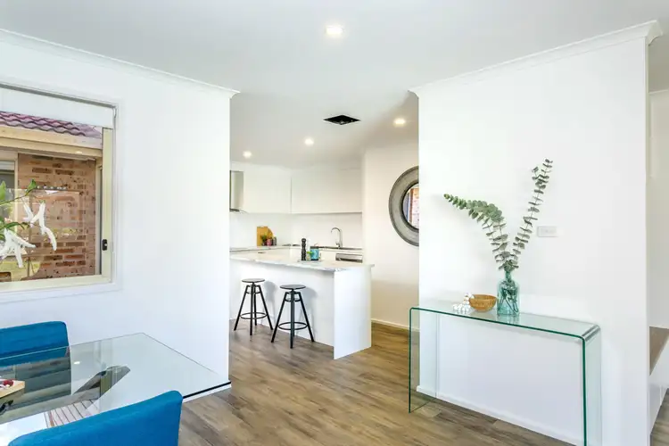 Third view of Homely townhouse listing, 8/137 Jabanungga Avenue, Ngunnawal ACT 2913