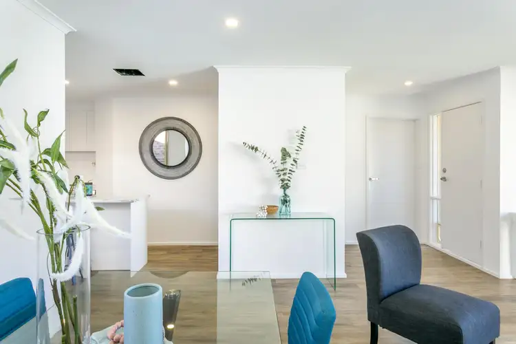 Fourth view of Homely townhouse listing, 8/137 Jabanungga Avenue, Ngunnawal ACT 2913